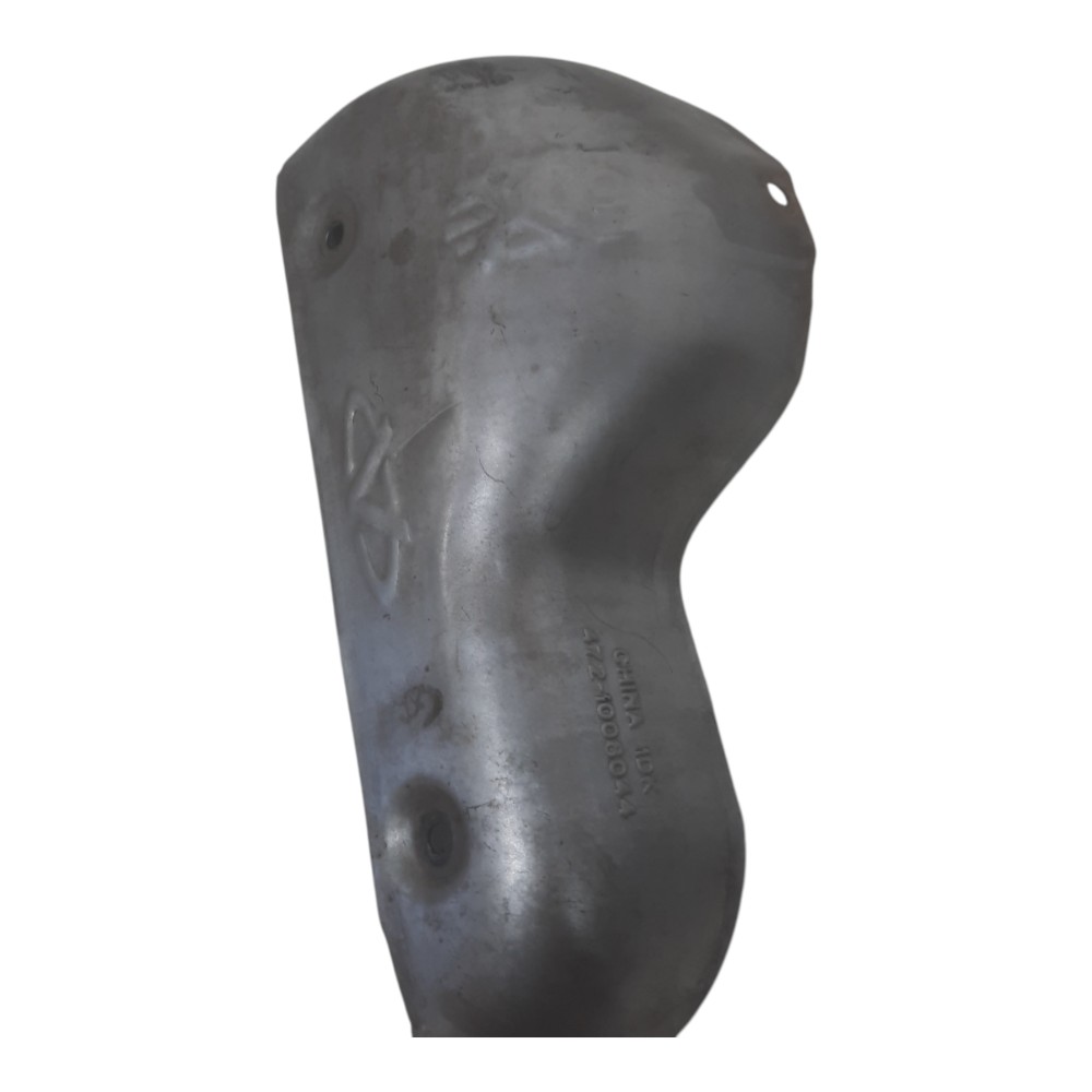 Defletor Calor Escape Chery Qq 1.1 2011 A 2015 5