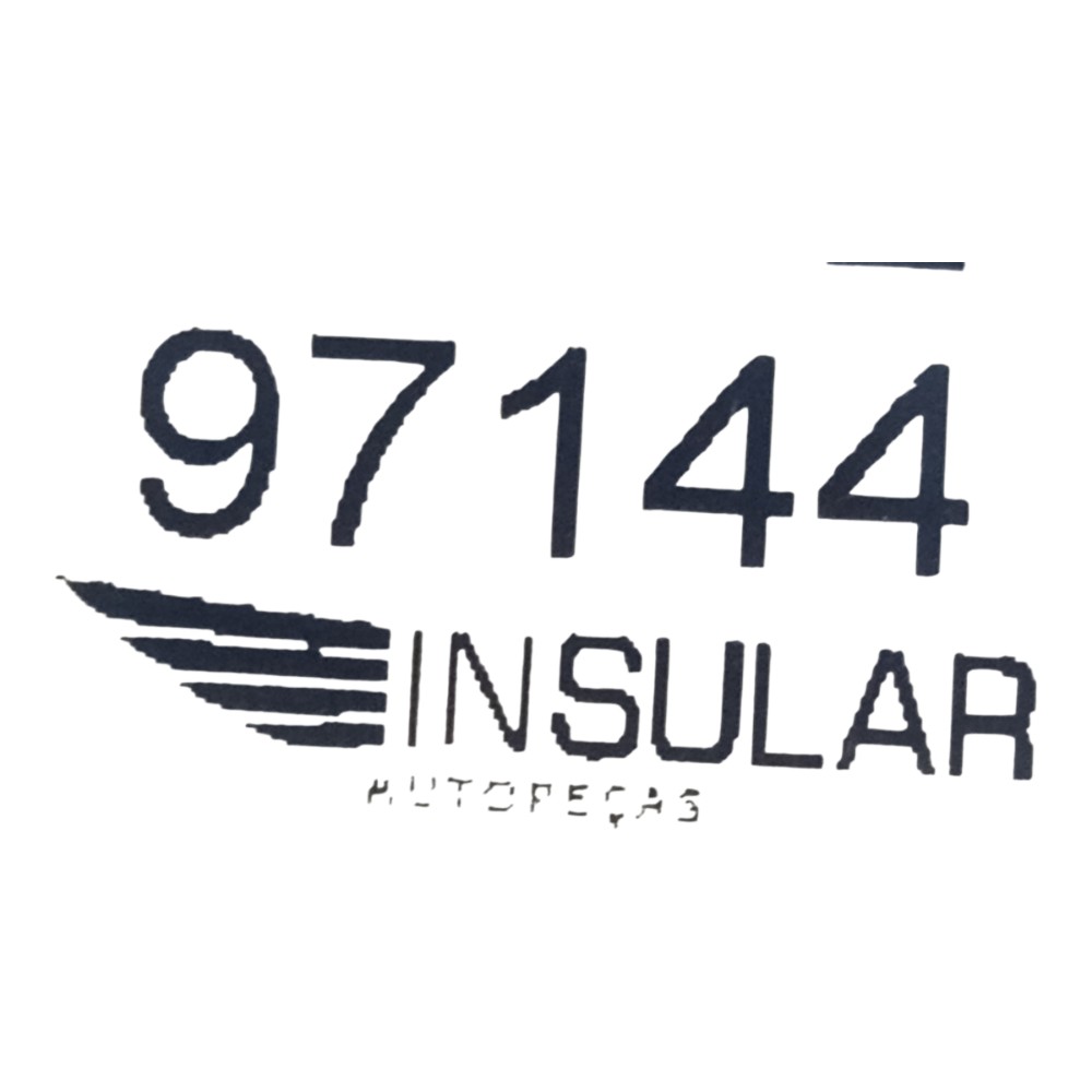 Maçaneta Externa Traseiro Ld Fiat Uno 1991 1992 1993 A 2005 Preto 7