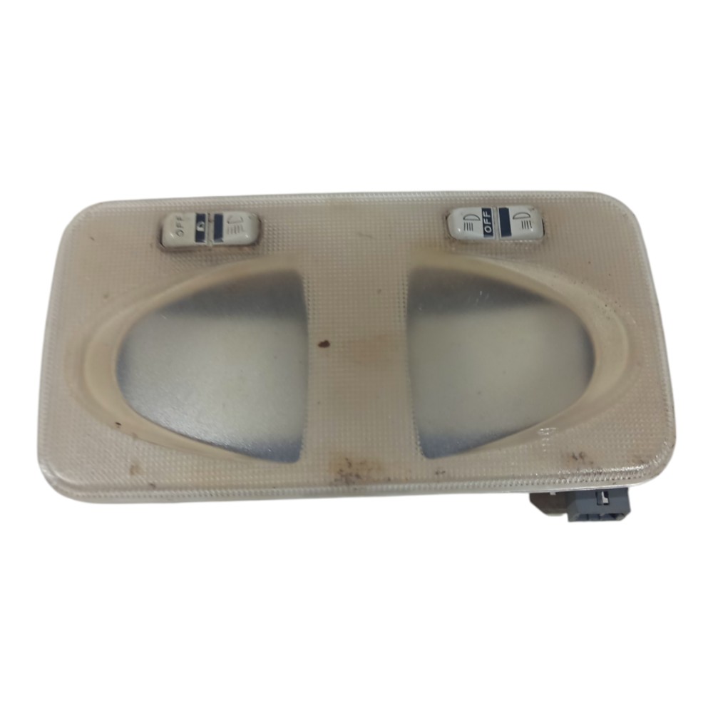 Luz Teto Cortesia Original Fiat Linea 2009 2010 A 2014 1