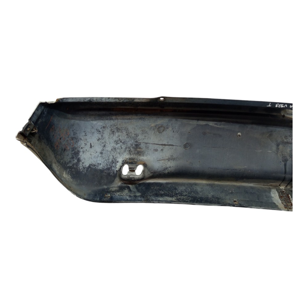 Para-choque Traseiro Corsa Wind 1998 1999 A 2002 Avaria 8
