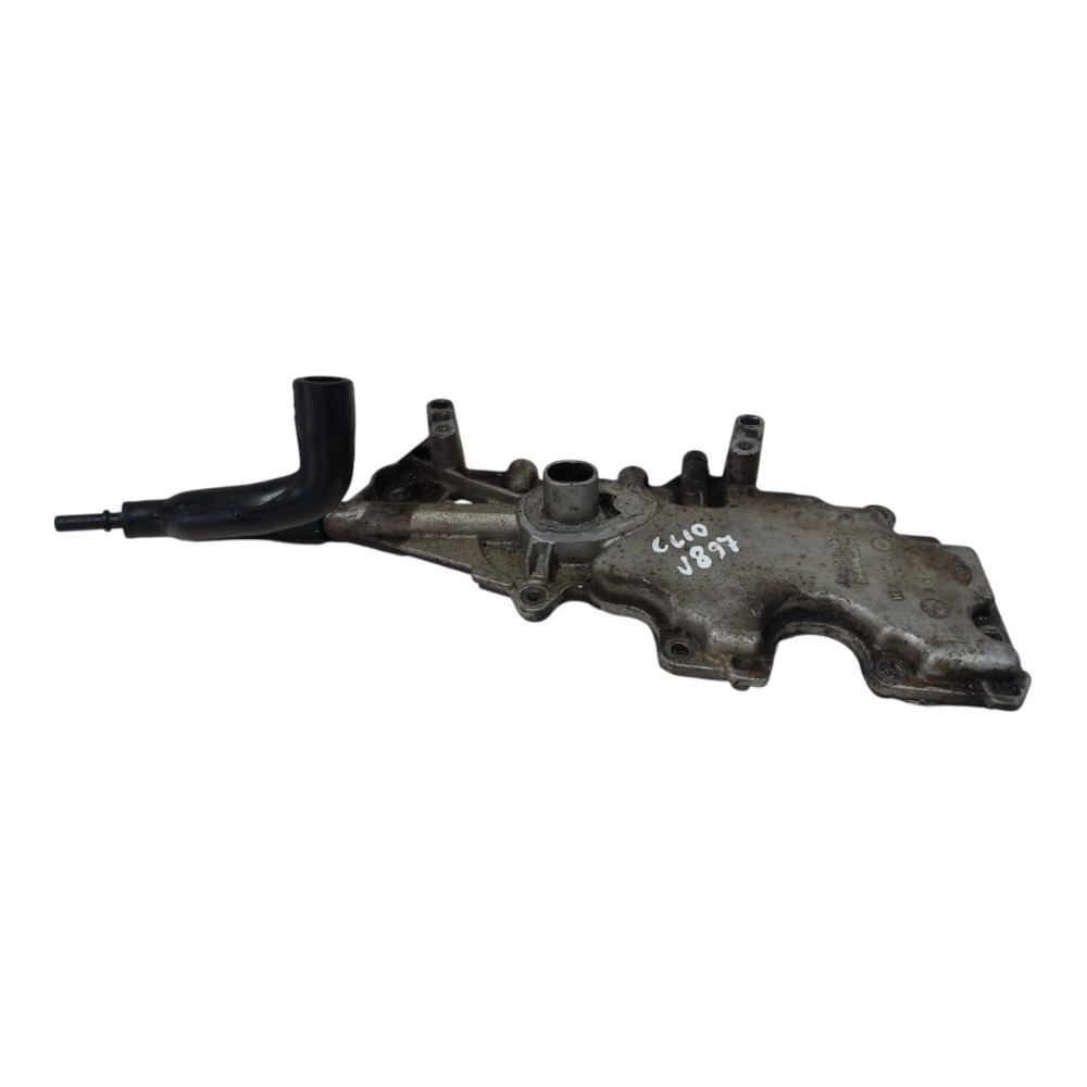Tampa Lateral Motor Renault Clio 1.6 16v 2004 2005 A 2010 2