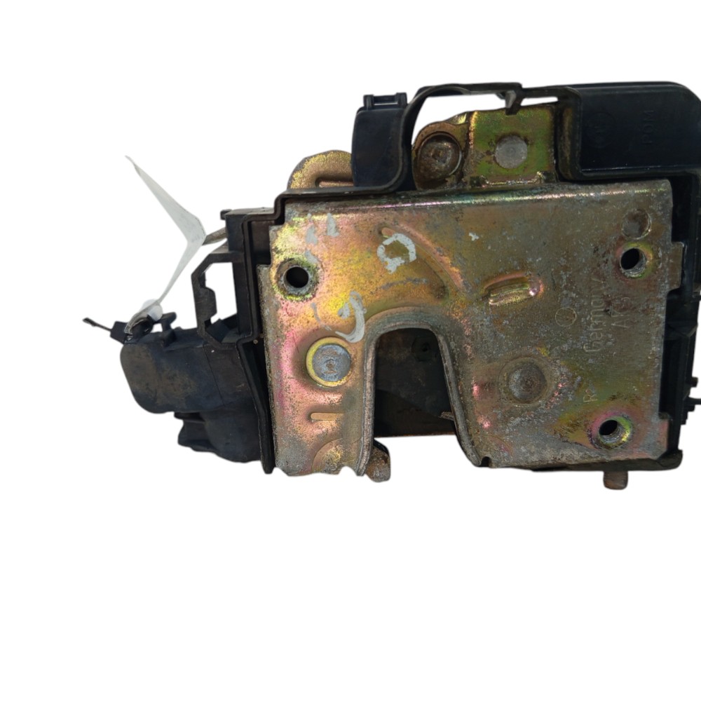 Fechadura Traseira Direita Volkswagen Golf Mk3 1994 A 1999 4