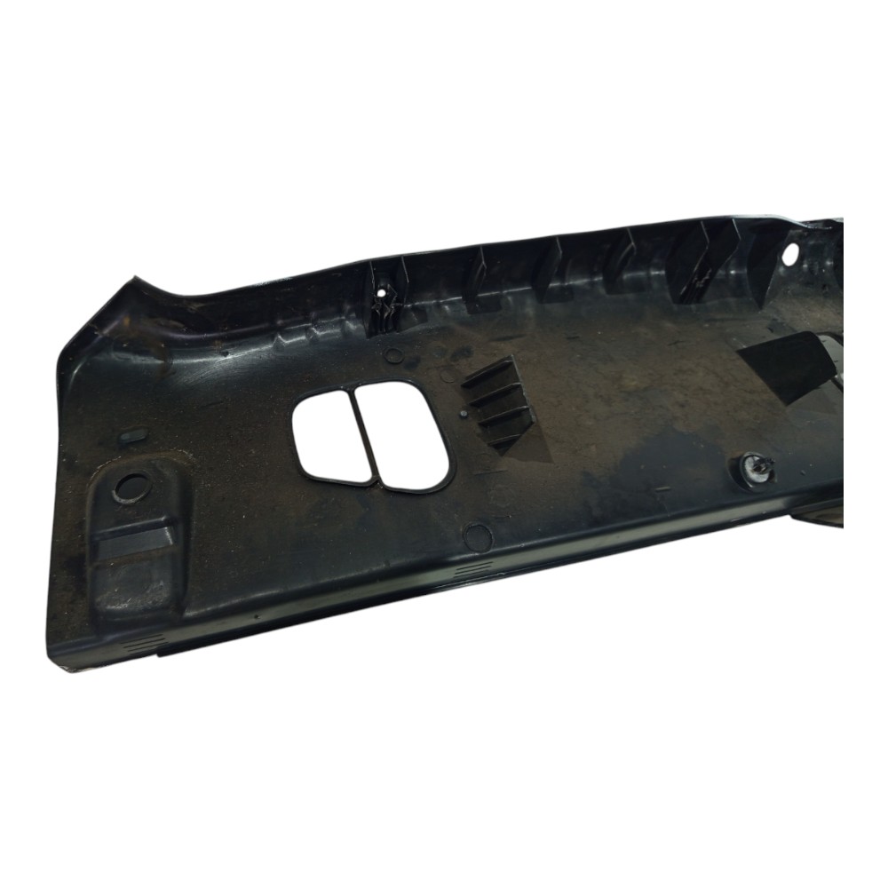 Acabamento Interno Porta Malas Renault Clio 2001 A 2010 5