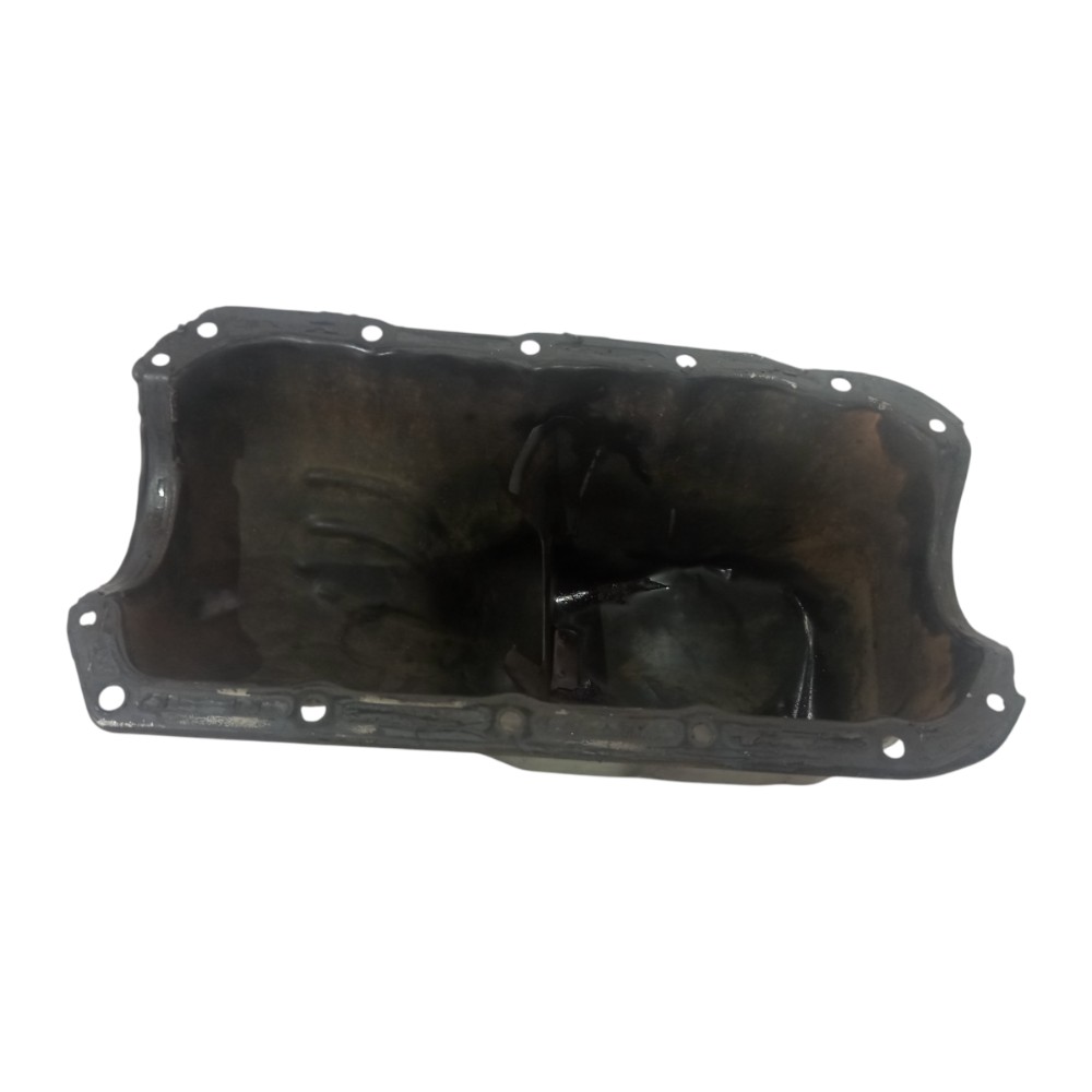 Carter Óleo Motor Fiat Siena 1.0 8v Fire Flex 2012 A 2019 6