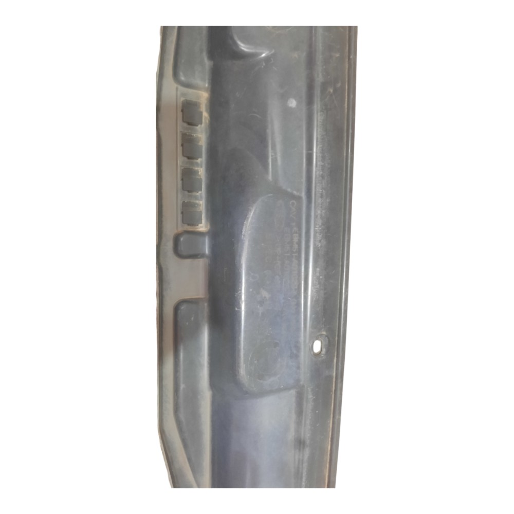 Suporte Inferior Churrasqueira Ford Focus 2.0 2014 A 2018 9