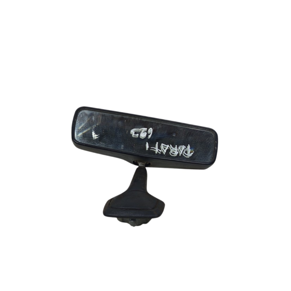 Retrovisor Central Interno Volkswagen Parati 1995 A 2000 8