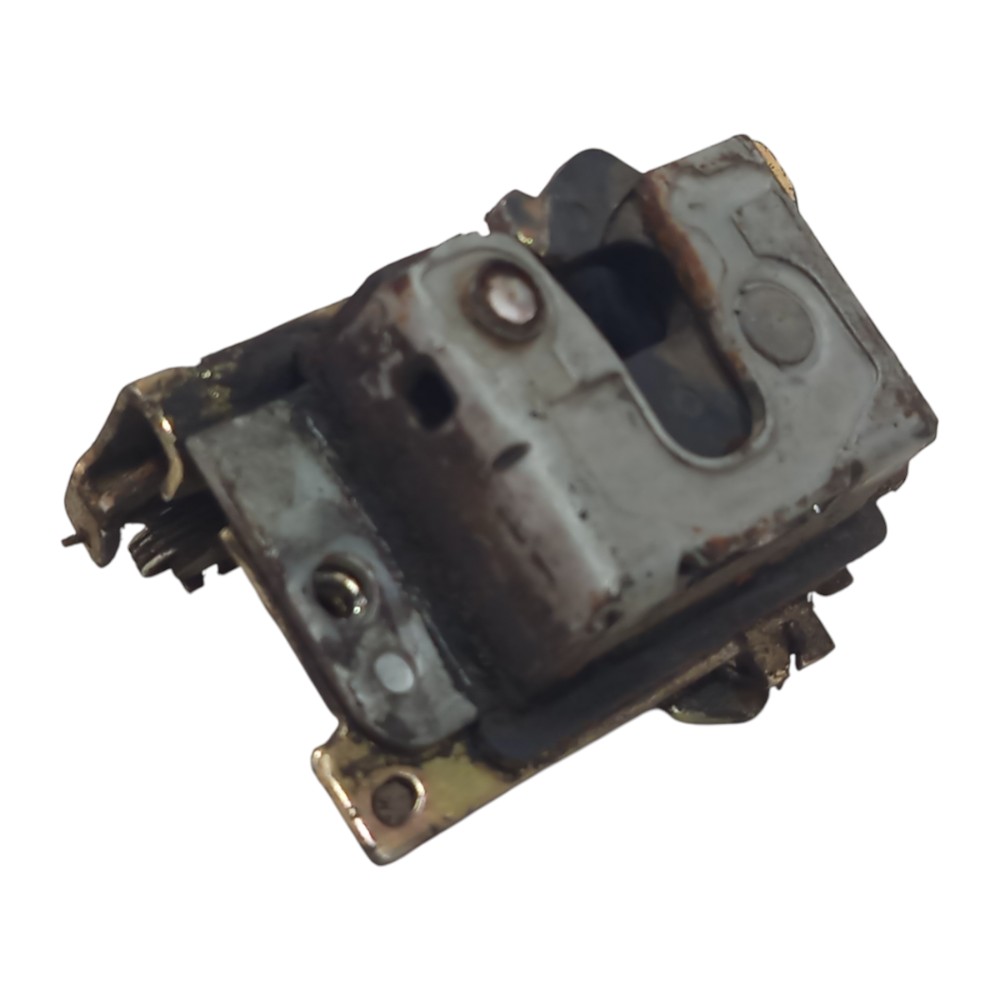 Fechadura Porta Direita Volkswagen Gol G3 2p 1999 A 2005 7