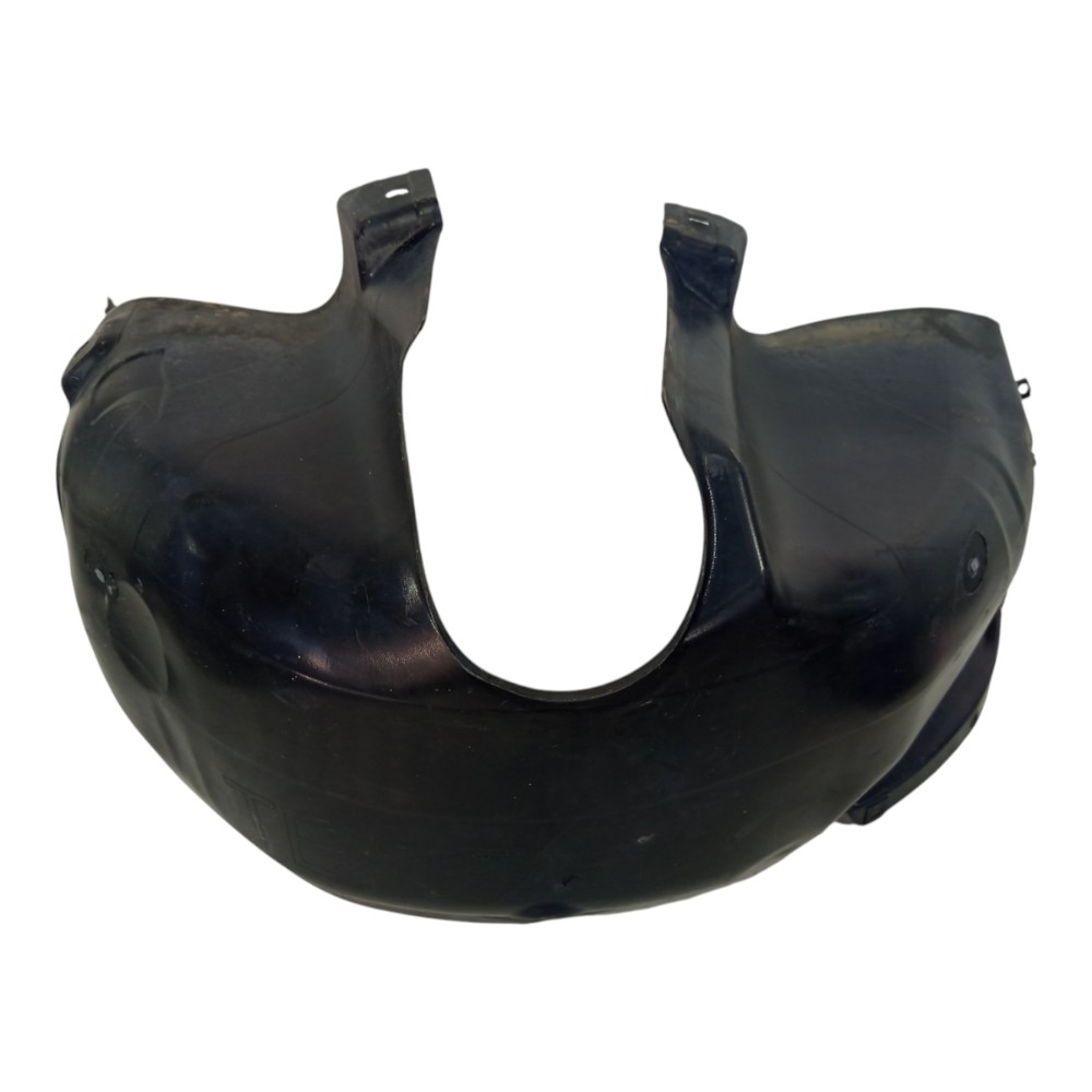 Para-barro Traseiro Ld Volkswagen Voyage 2008 2009 A 2012 7