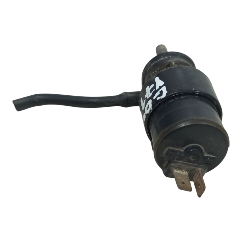 Motor Esguicho Limpador Parabrisa Gol Quadrado 1989 A 1995 5