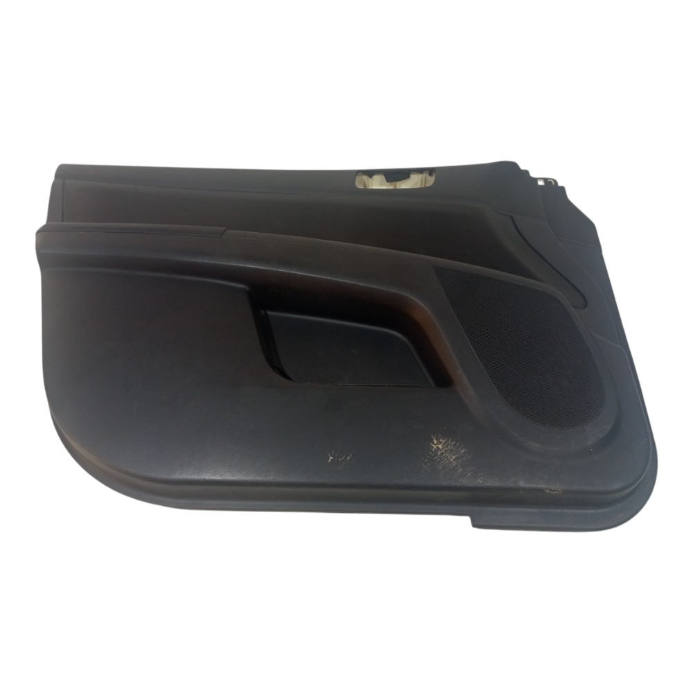 Forro Porta Dianteira Eaquerda Nissan Sentra 2010 2011 2012 1