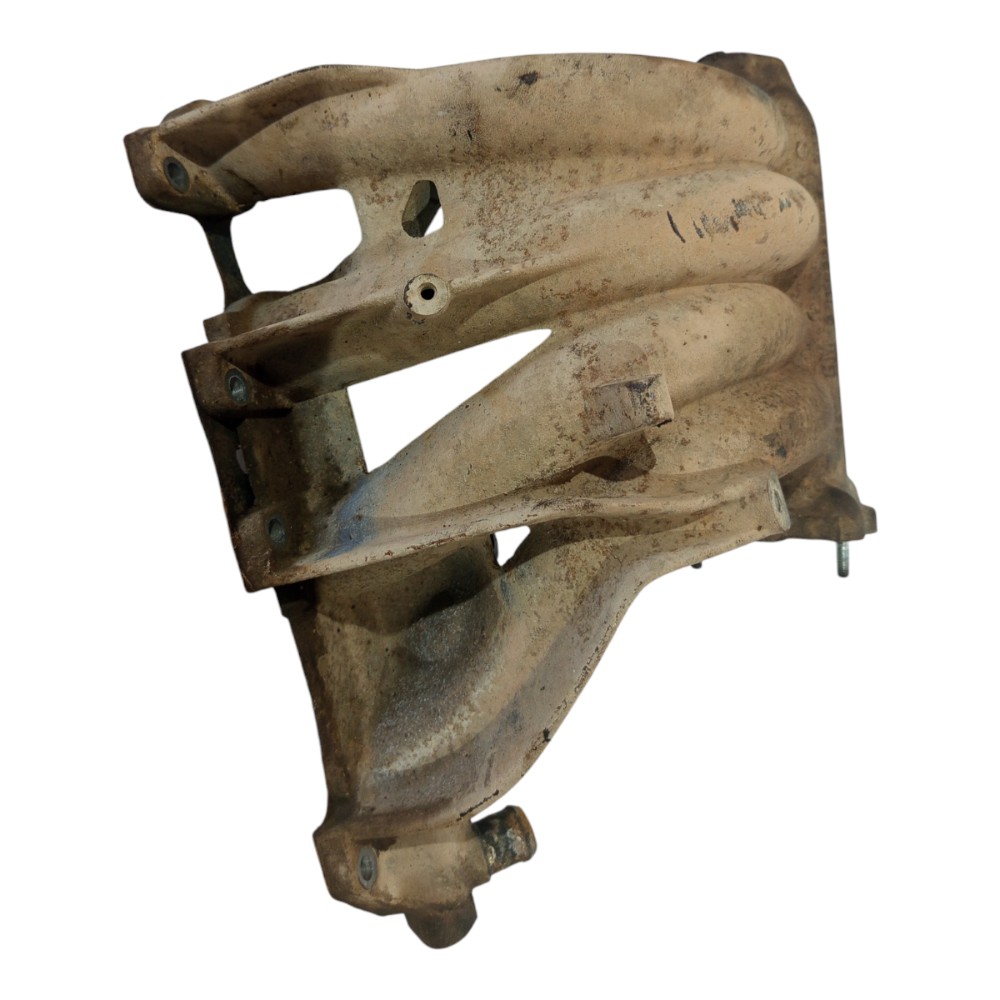 Coletor Escape Chevrolet Corsa 1.0 1997 1998 1999 A 2002 6