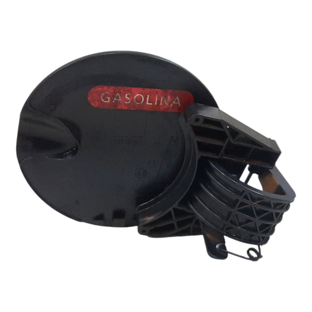 Portinhola Tampa Tanque Combustivel Citroen C3 2003 A 2012 4