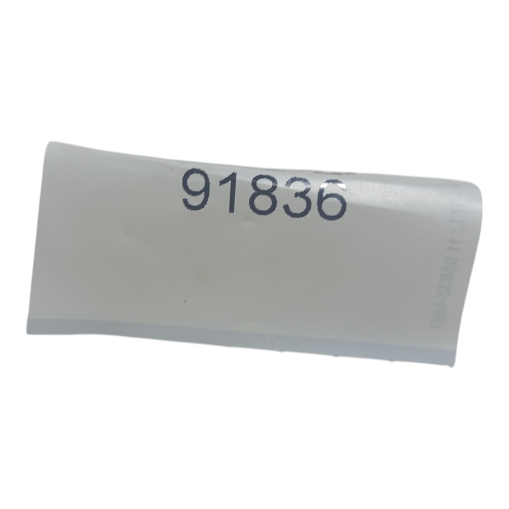 Tampa Caixa Fuse Painel Moldura Fiat Palio Siena 1996 A 2002 9
