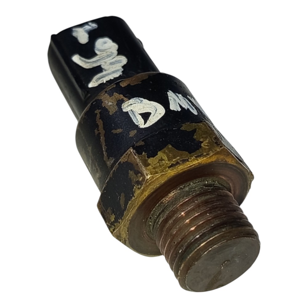 Sensor Temperatura Água Radiador Bmw 540i Cod 1410422 1