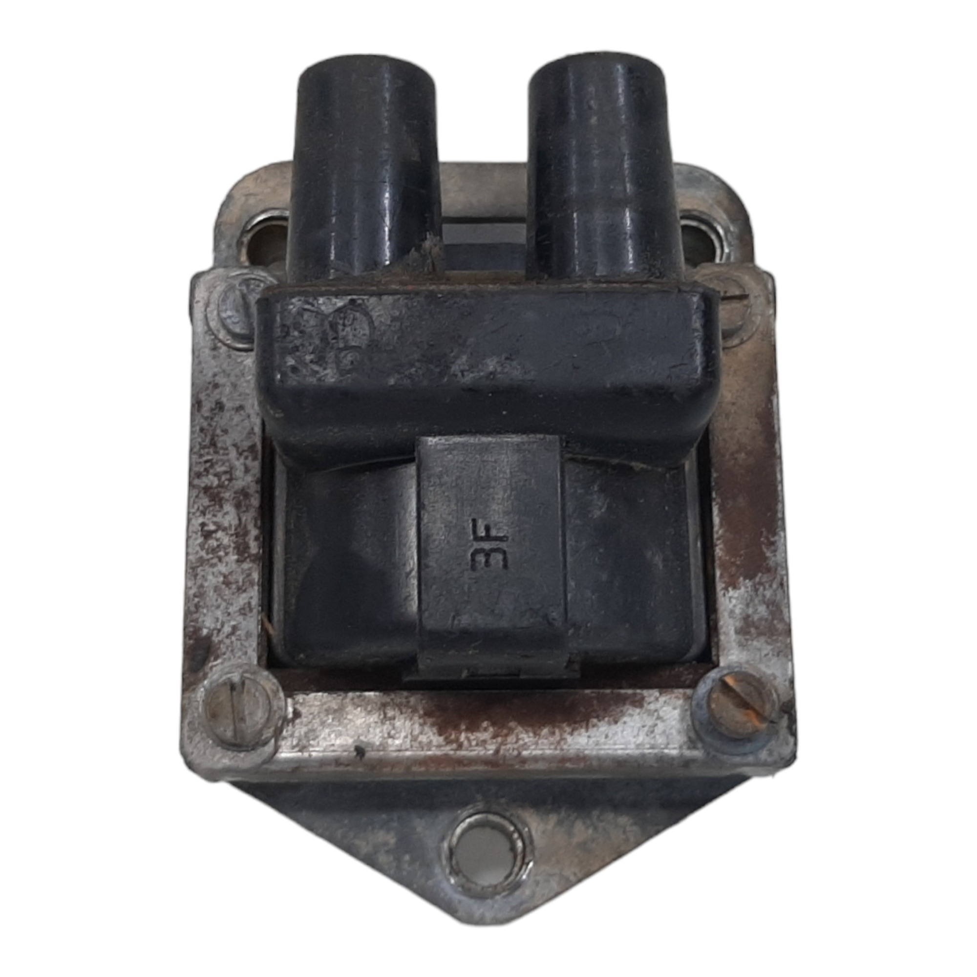 Bobina Ignição Fiat Uno 1.0 Fiasa 1990 1991 1992 1993 A 1997 5