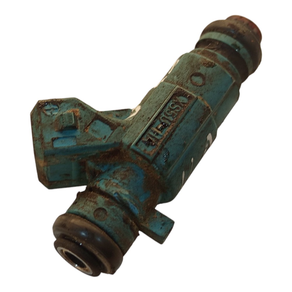 Bico Injetor Ford Ka Fiesta 1.0 Zetec 1996 1997 1998 A 2002 3