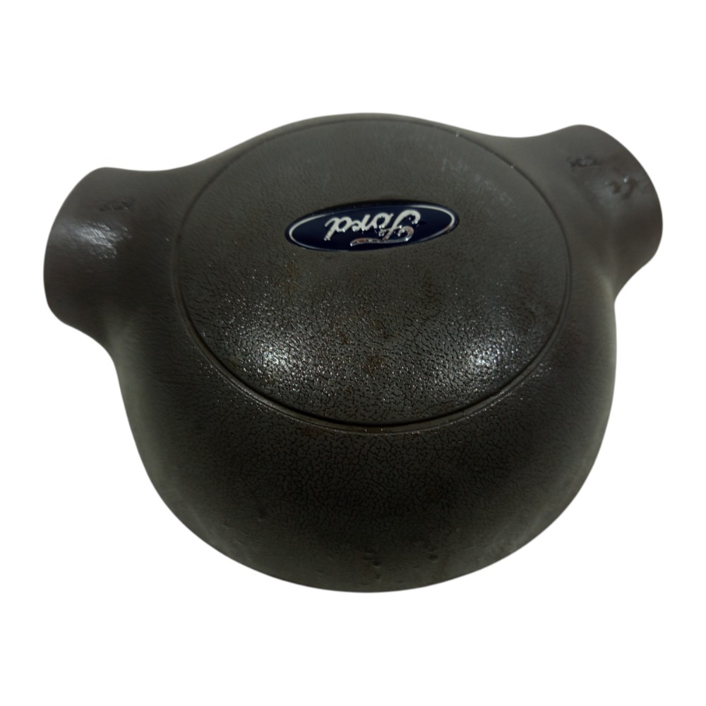 Tampa Volante Buzina Ford Ka 2008 2009 2010 A 2013 3