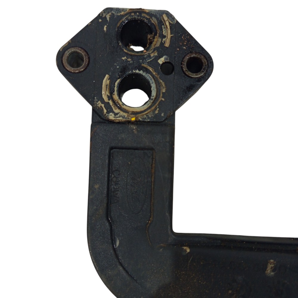Válvula Ressonância Ford Fiesta 1.0 1995 A 2002 96bf9f763aa