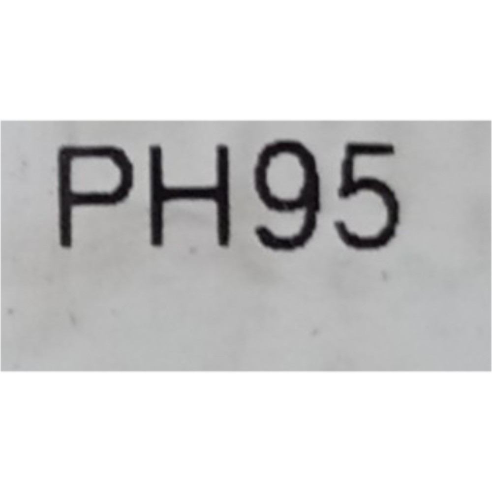 Difusor Ar Painel Le Peugeot 206 2000 2001 2002 2003 A 2010 8