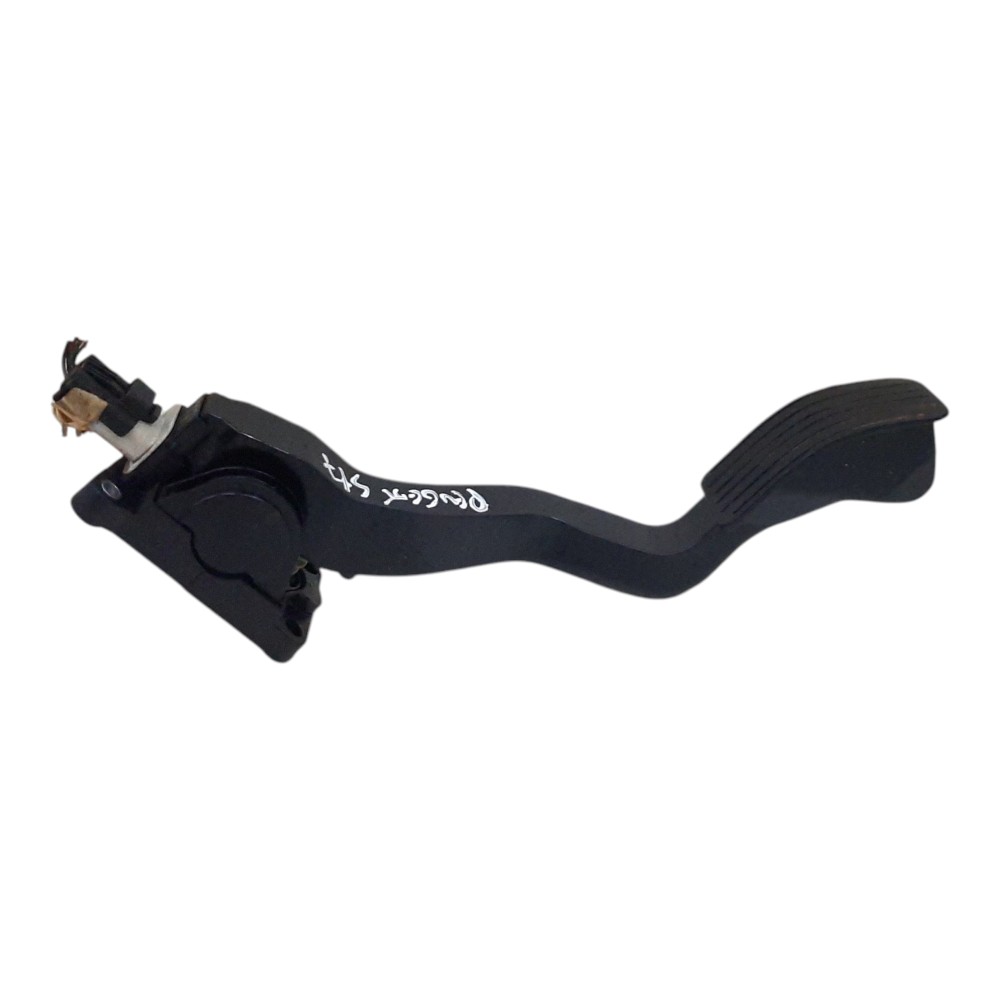 Pedal Acelerador Peugeot 307 2001 2002 2003 2004 2005 A 2007 4