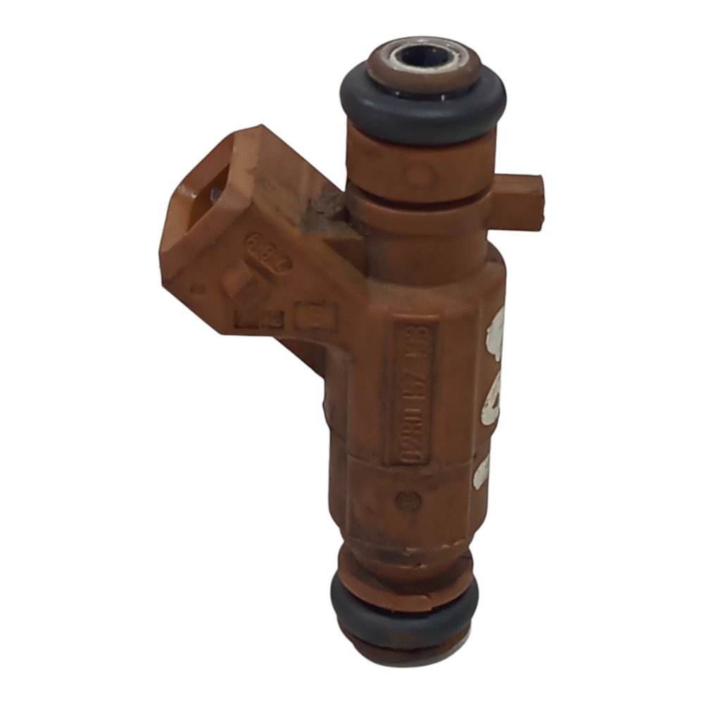 Bico Injetor Gm Spin Ônix 1.8 8v 2012 A 2017 Original 6