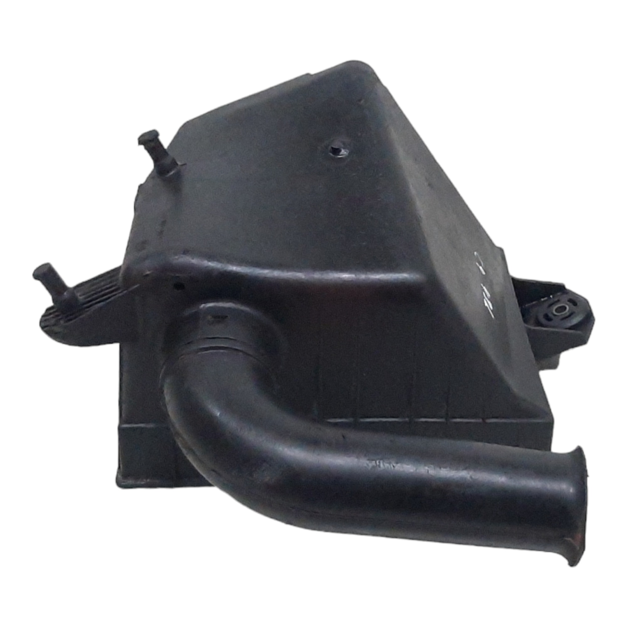 Tampa Caixa Ar Citroen C4 2.0 Pallas Hatch Vtr 2007 A 2013 4