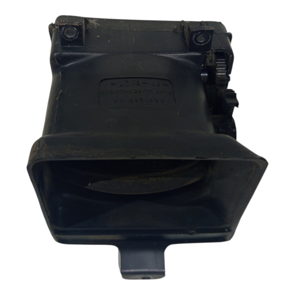 Difusor Ar Esquerdo Fiat Uno Fiorino 1996 1997 98 99 A 2012 6
