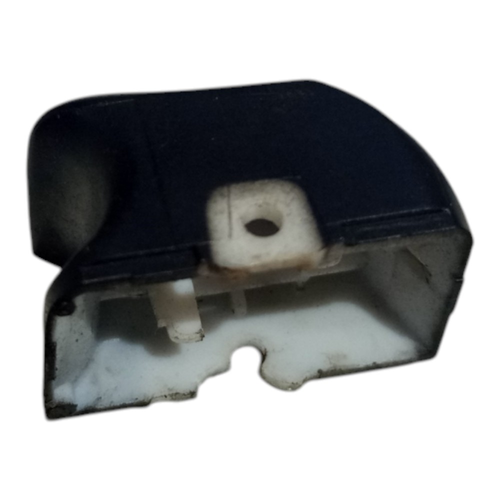 Tampa Botão Esq Vidro Avaria Volkswagen Gol 1999 2000 A 2005 9