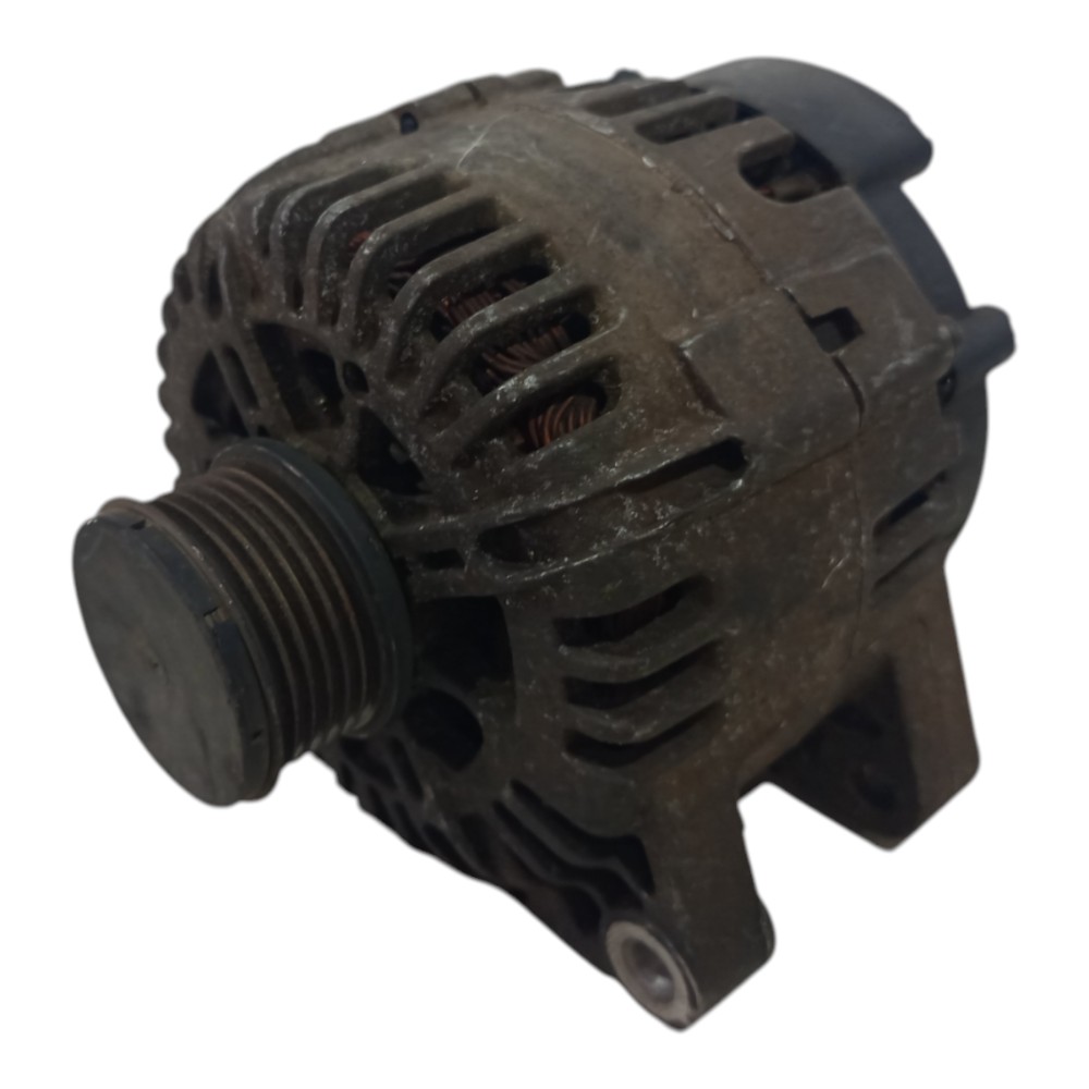 Alternador Citroen C4 Pallas 2.0 16v 2007 2008 A 2013 2
