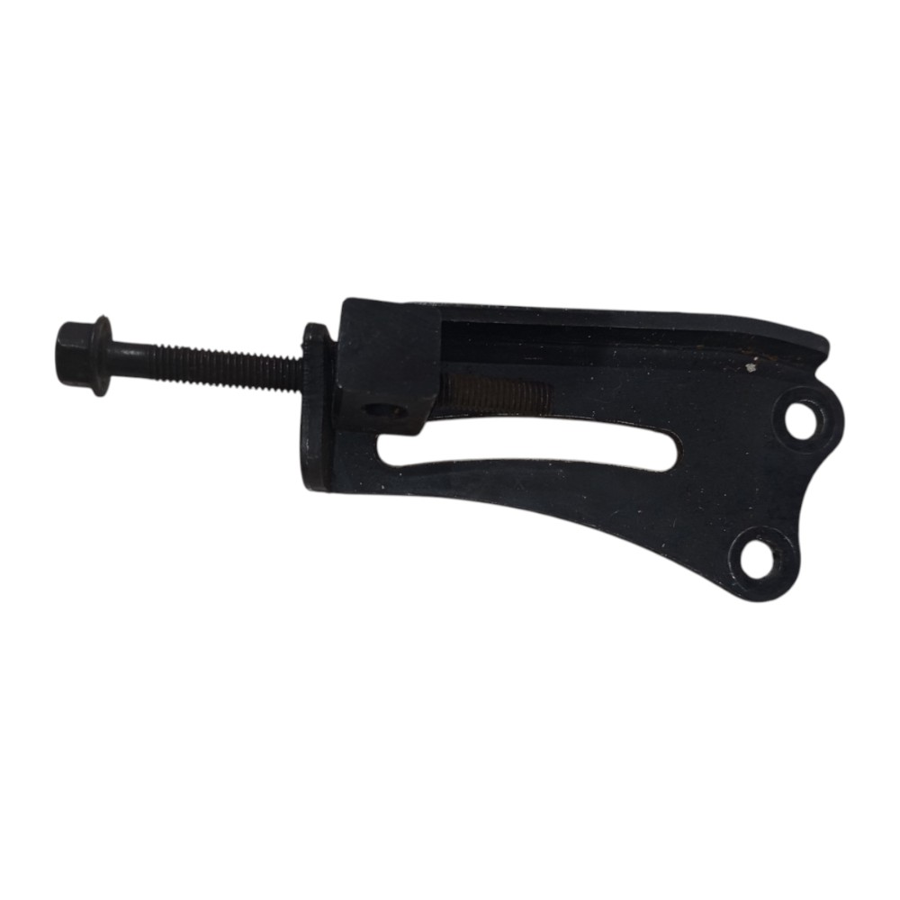 Suporte Esticador Alternador Hyundai Creta 2017 A 2018 5