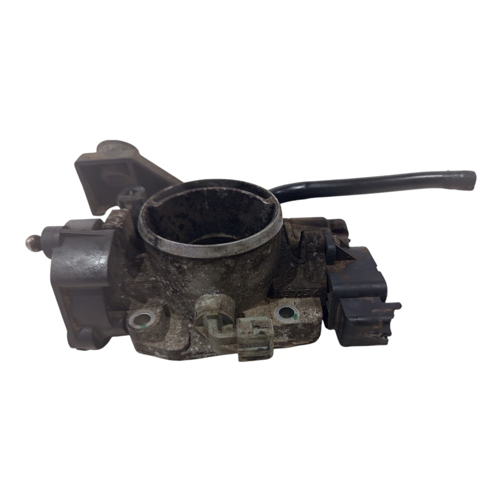 TBI Corpo Borboleta Citroen Xsara 2.0 16V 2001 2002 a 2012 3