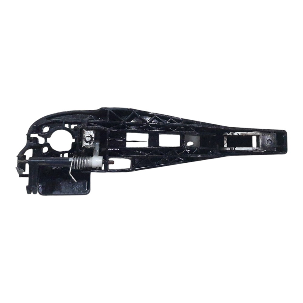 Maçaneta Externa Dianteira Direita Citroen C3 2003 A 2012 Dianteira 4