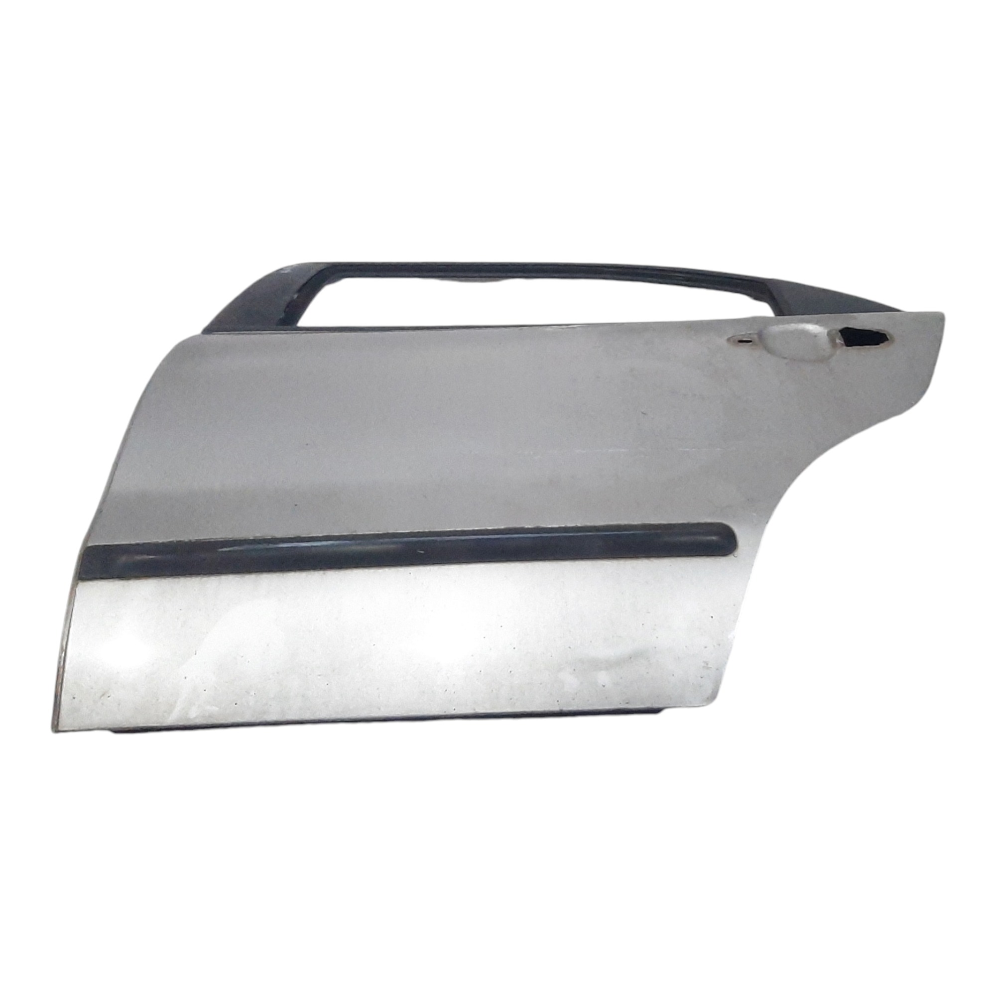 Porta Traseira Esquerda Fiat Brava Marea 1997 1998 1999 2003 3