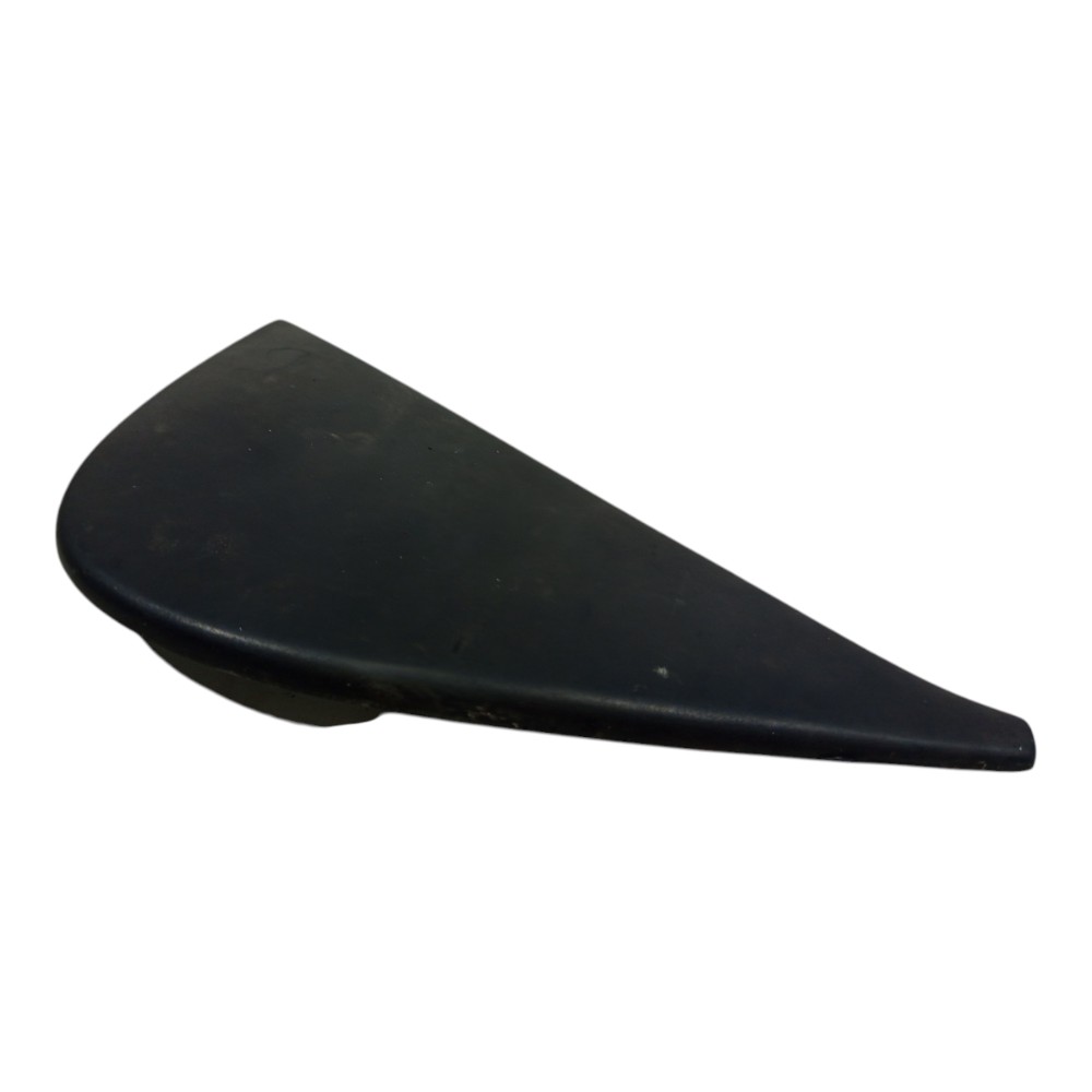 Moldura Externa Porta Traseira Esquerda Fiat Palio 1996 A 00 6
