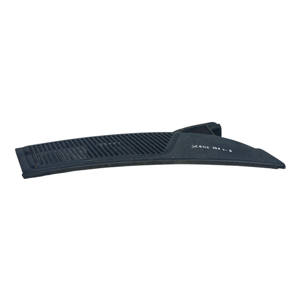 Grade Churrasqueira Lado Direito Renault Scenic 1999 – 2001 4