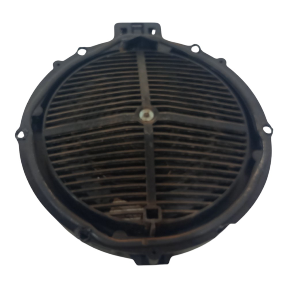 Alto Falante Dianteira Direita Porsche Cayenne 2003 A 2010 3