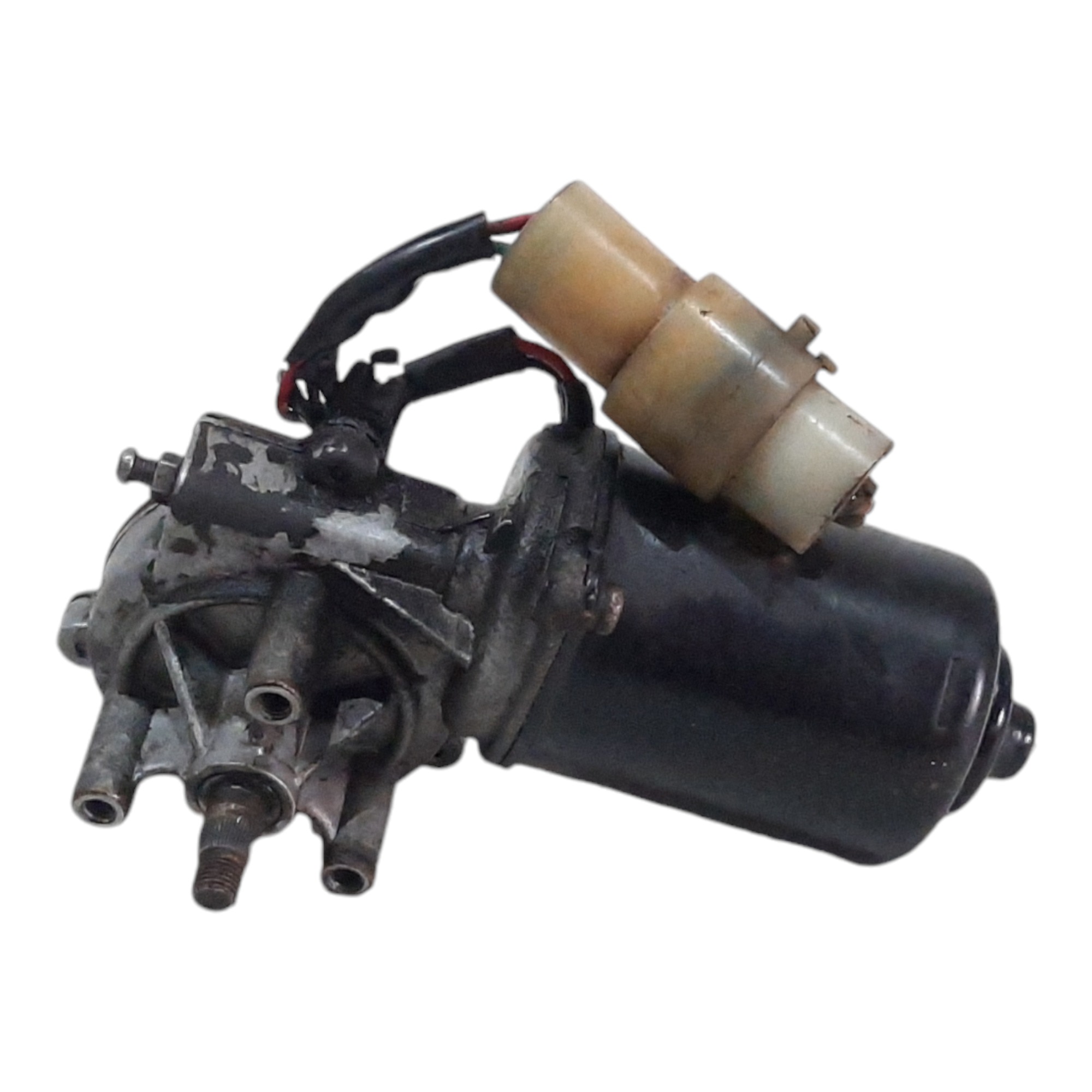 Motor Limpador Parabrisa Dianteiro Daewoo 1994 1995 A 1997 5