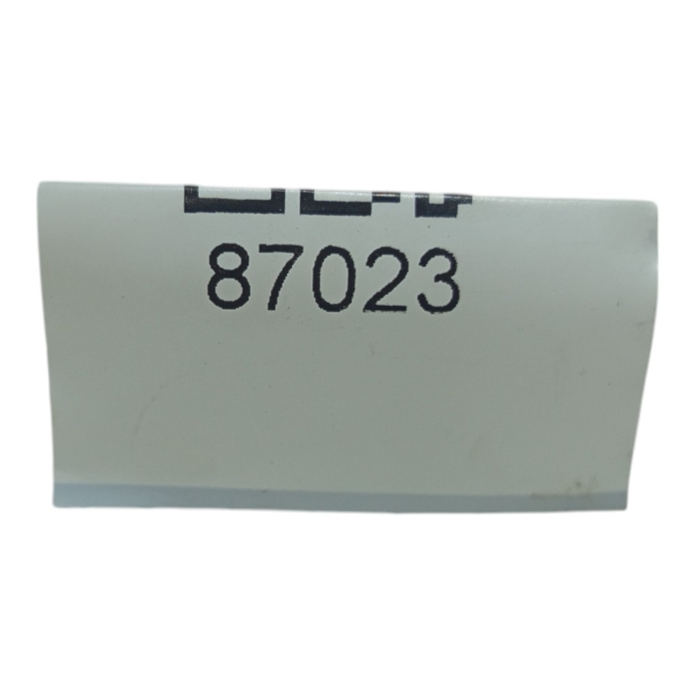 Porta Traseira Esquerda Renault Clio 2000 2001 2002 A 2012   Traseira Esquerda 9