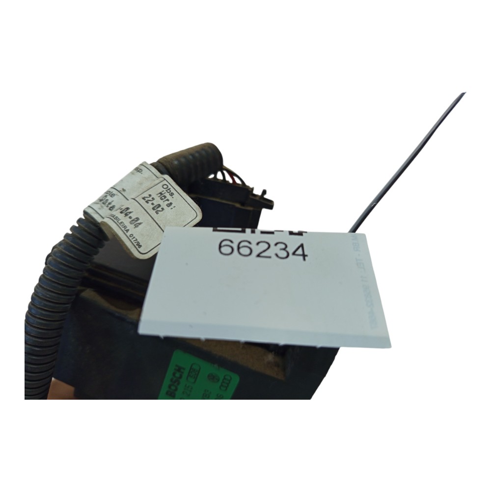 Acelerador Volkswagen Gol G2 1995 1996 1997 1998 1999 A 2005 6
