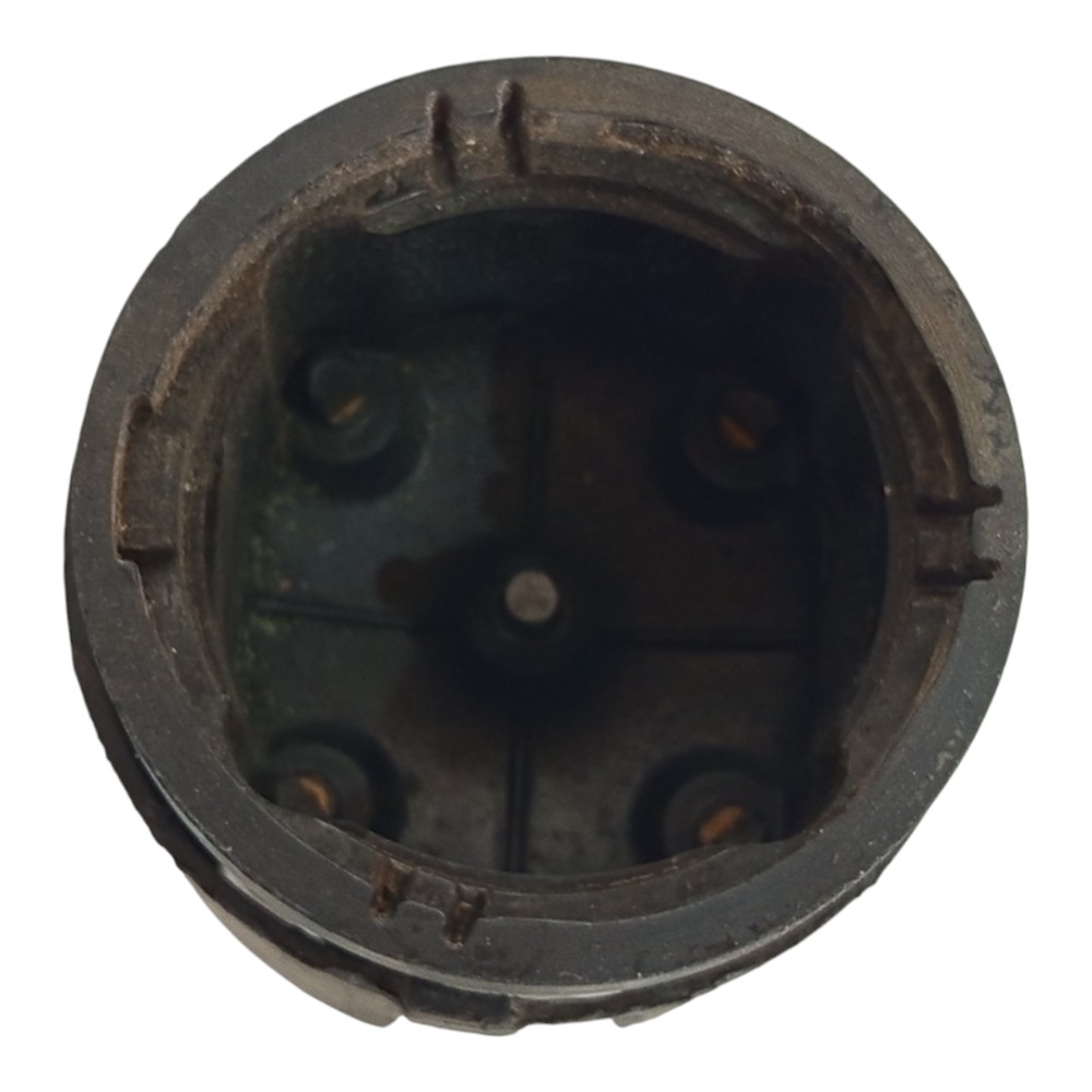 Tampa Distribuidor Volkswagen Gol G2 1996 1997 1998 A 2003 Preto 6