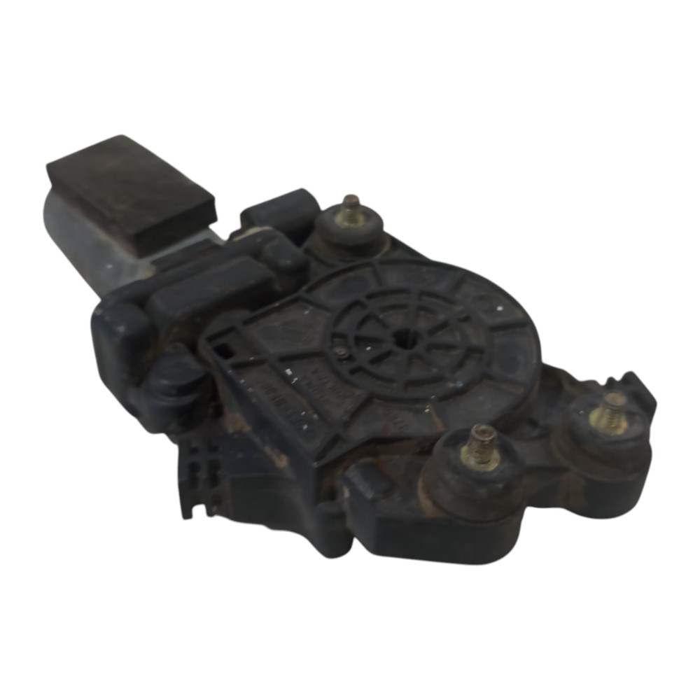 Motor Máquina Vidro Dianteito Esquerdo Fiat Uno 2004 A 2013 3