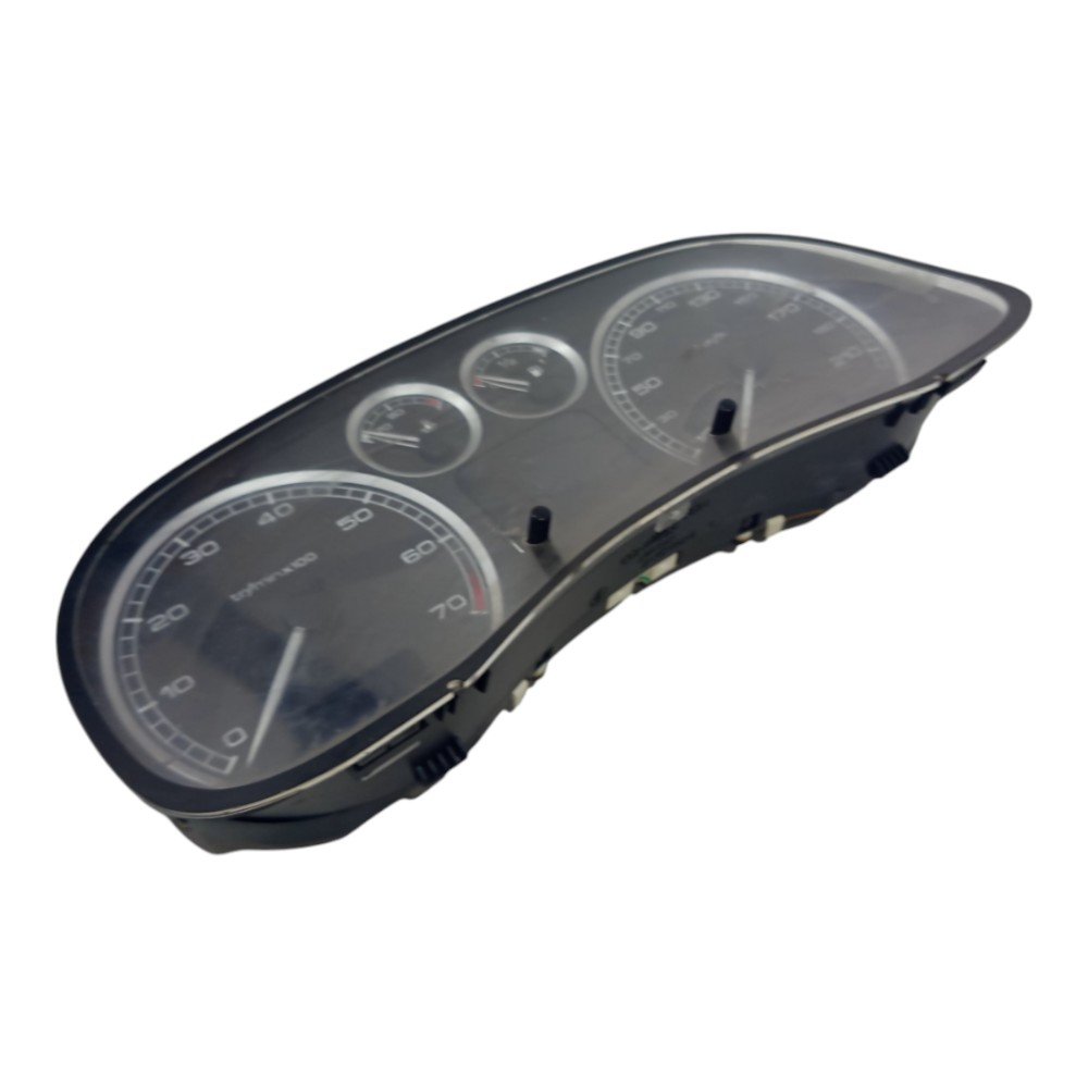 Painel Instrumento Peugeot 307 2.0 2007 2008 2009 A 2011 2