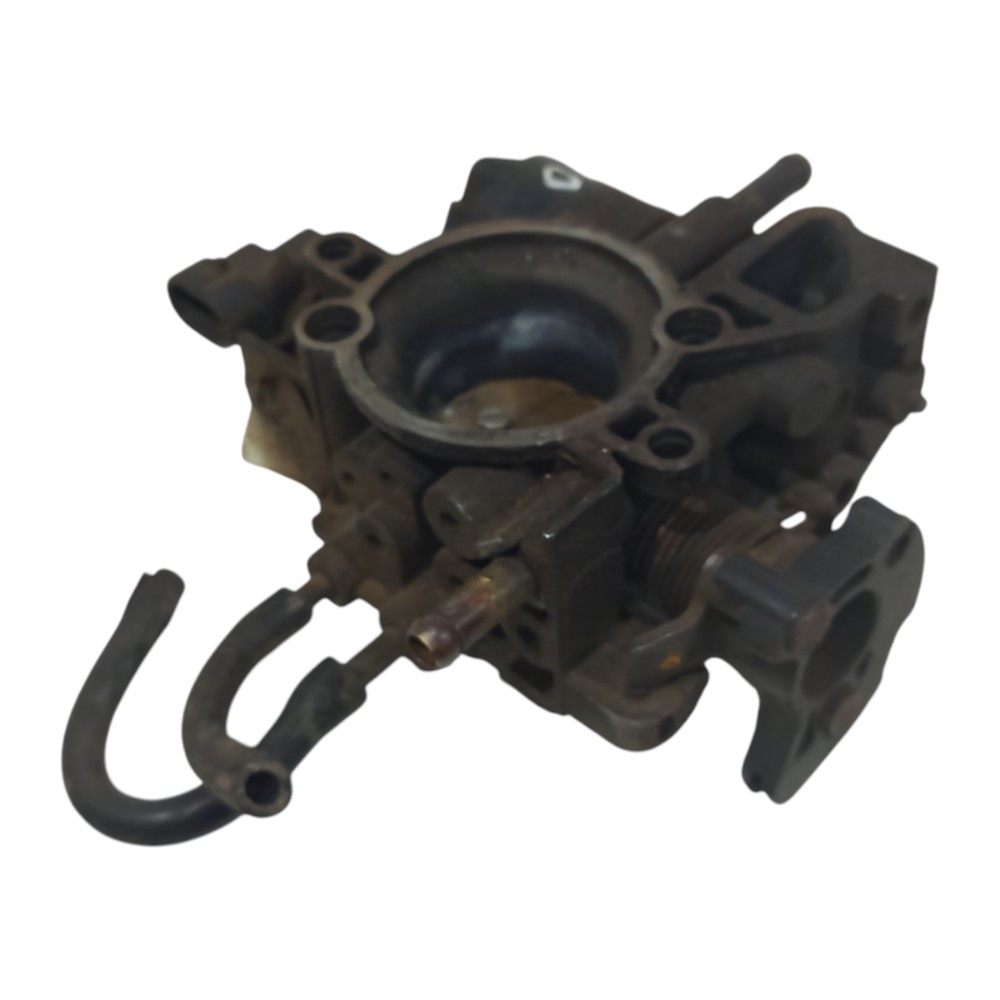 Tbi Corpo Borboleta Fiat Palio 1.0 8v 1996 1997 1998 A 2000 3