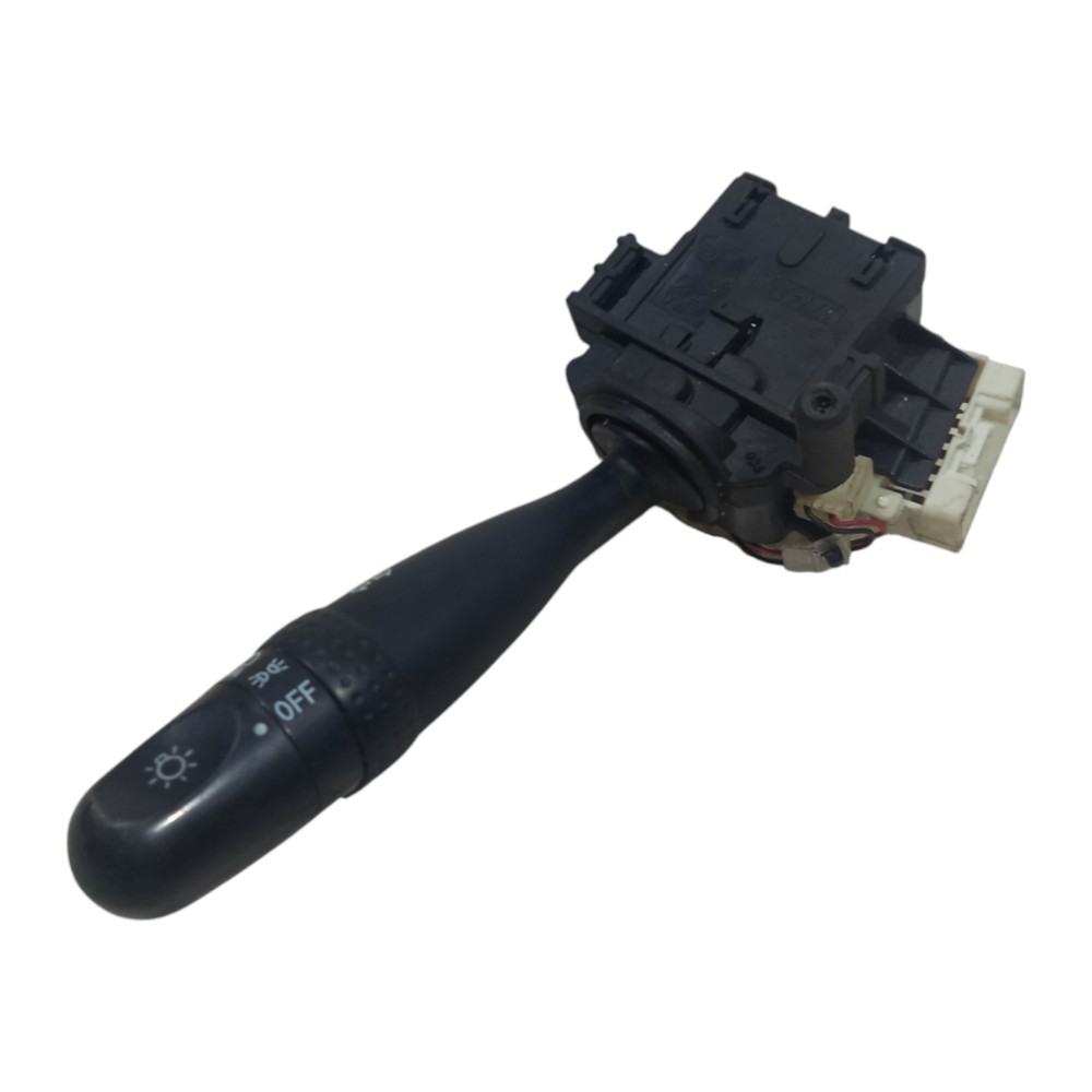 Chave Seta Chery Tiggo 2.0 16v 2009 2011 2012 2013 A 2015 7