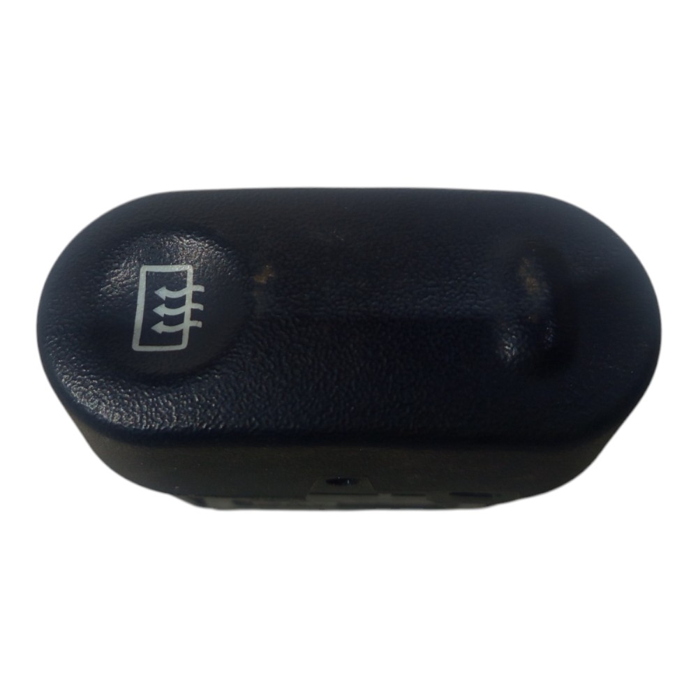 Botão Desembaçador Renault Clio 2001 2002 2003 2004 A 2007 1