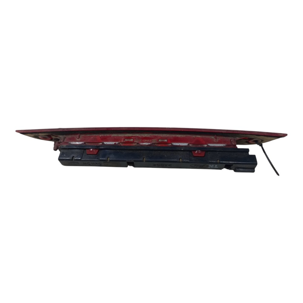 Break Light Luz Freio Traseiro Ford Focus Hatch 1998 A 2007 6