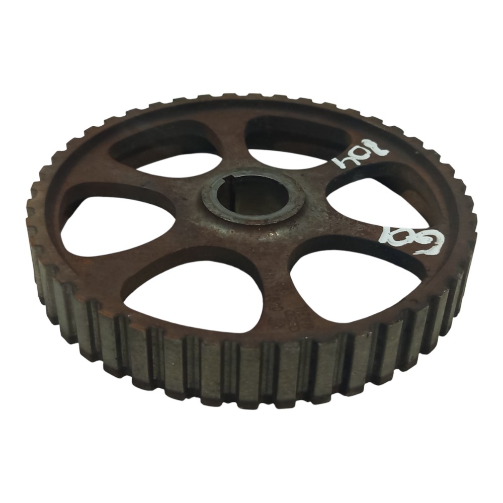 Polia Comando Vw Gol 1.0 1994 1995 1996 1997 1998 A 2005 1