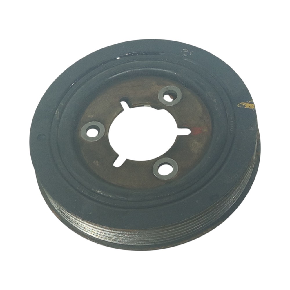 Polia Bomba Hidráulica Citroen Xsara Picasso 2.0 2001 A 2012 1