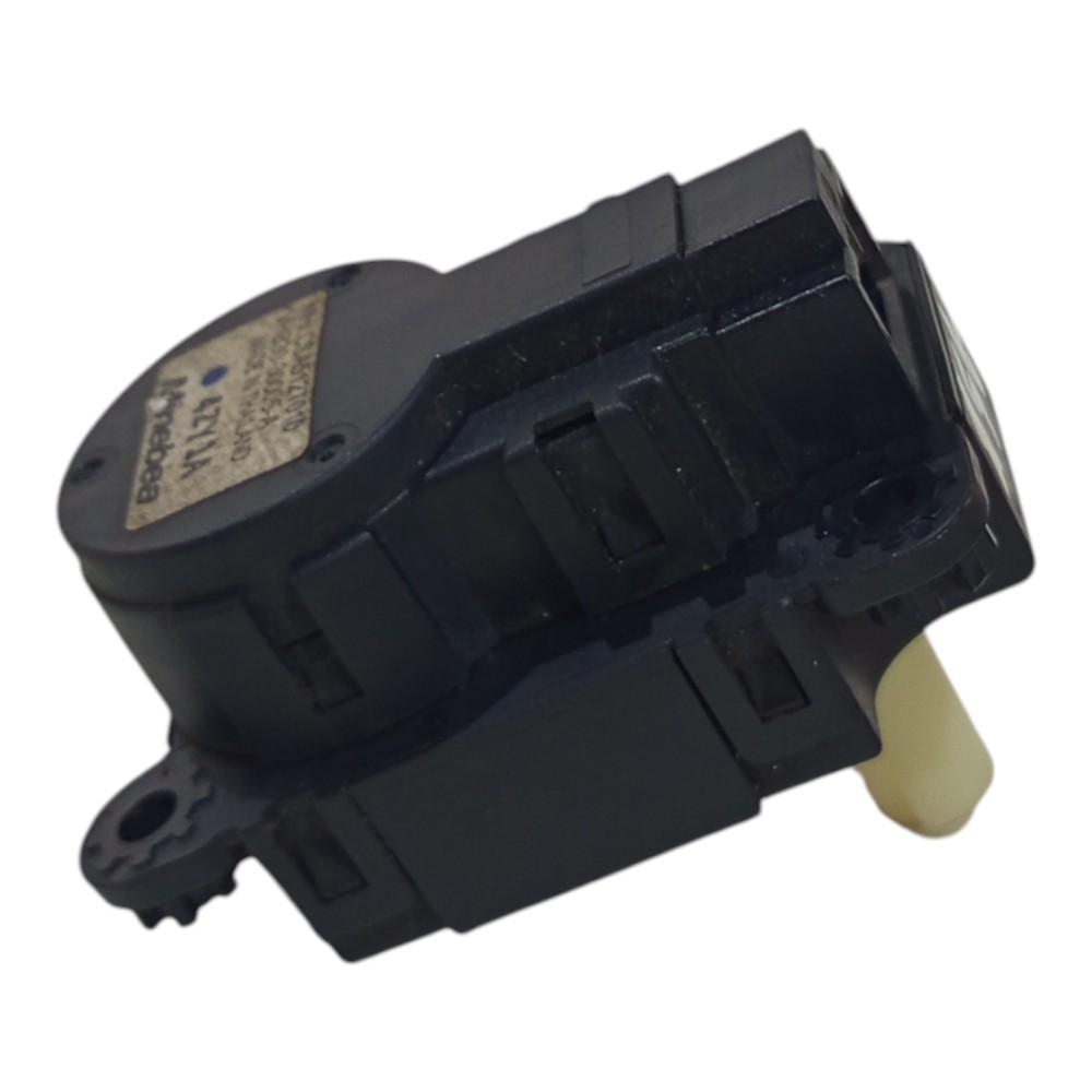 Motor Atuador Ar Condicionado Mitsubishi Asx 2.0 2015 A 2020 6
