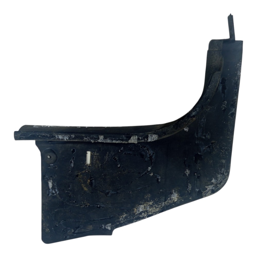 Moldura Inferior Coluna Direita Gm Corsa 1994 1995 A 2012 4